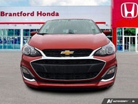 Come visit our Brantford Honda team, you can find us at 378 King George Rd, Brantford, ON, N3T 5L8,... (image 8)