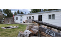 6708 COLUMBIA LAKE ROAD Fairmont Hot Springs, British Columbia