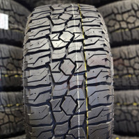 BRAND NEW Snowflake Rated AWT! 33X12.50R20 $1290 FULL SET