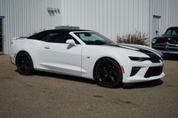 --DRIVE THE DREAM THIS SUMMER AT ADRENALIN MOTORS! NOW LOCATED IN GASOLINE ALLEY, RED DEER!-- NO ACC... (image 2)