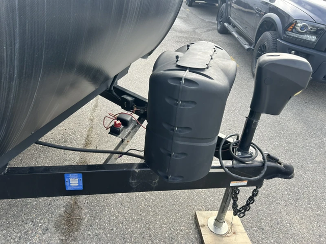 2021 VENTURE SPORT TREK 281VBH in Travel Trailers & Campers in Kelowna - Image 9