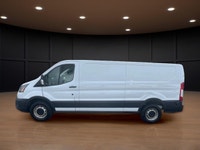 Price includes $1,000 finance credit. Price does not include fees or taxes. The 2024 Ford Transit Ca... (image 1)