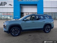 Saskatoon Motor Products - Recent Arrival! 2025 Chevrolet Equinox ACTIV - Certified GM Certified Det... (image 1)