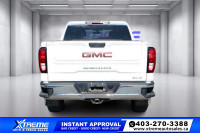 2022 GMC Sierra 1500 Limited SLE Crew Cab 4x4 Welcome to Xtreme Auto & Truck Sales Your Car Loan, Tr... (image 5)