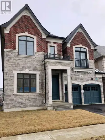 86 HAMSTER CRESCENT Aurora, Ontario