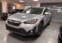 RECERTIFIED- REBUILT| 2021 Subaru Crosstrek Touring CVT | Rebuilt Title | AWD This unit is recertifi... (image 6)