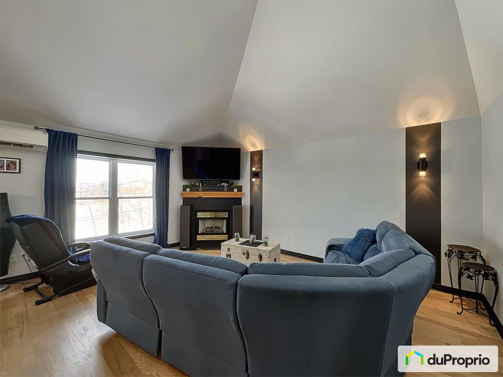 $399,000 - Condominium for sale in Pointe-Calumet — photo 3