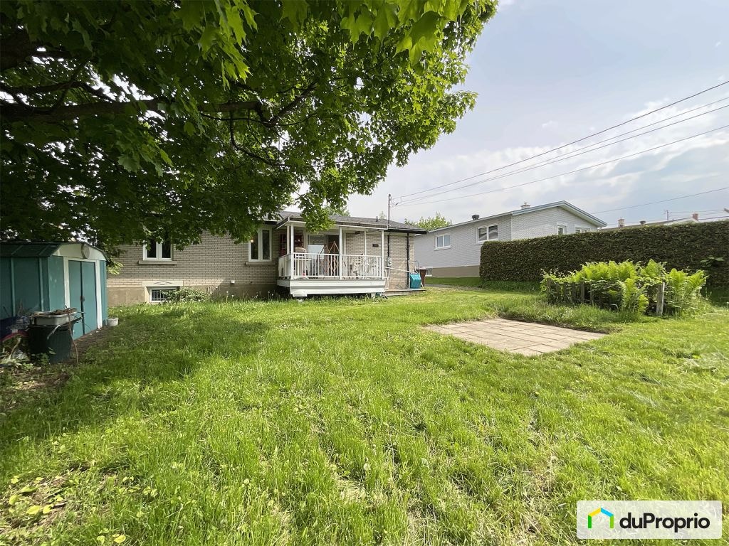 $375,000 - Bungalow for sale in Sherbrooke (Fleurimont) — photo 2