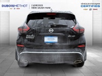 OBTENEZ CE NISSAN MURANO SV À TRACTION INTEGRALE 2020 AVEC SEULEMENT 73 000KM!! EQUIPE DU MOTEUR V6... (image 5)