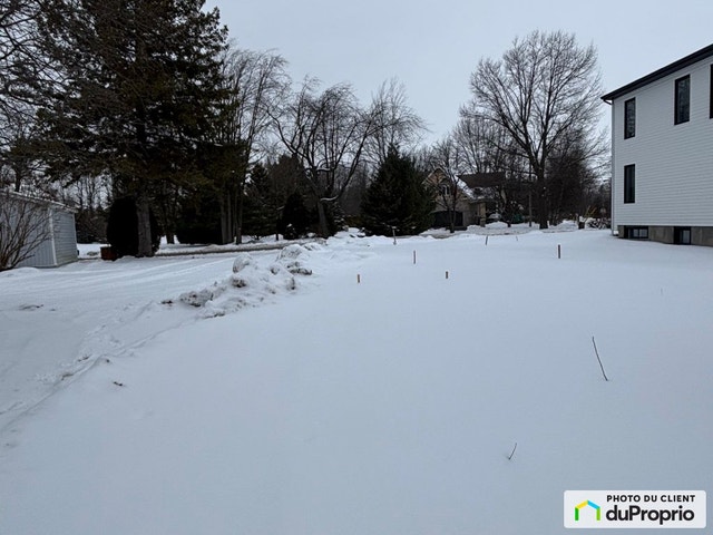 $175,000 - Residential Lot for sale in Venise-En-Quebec — photo 2