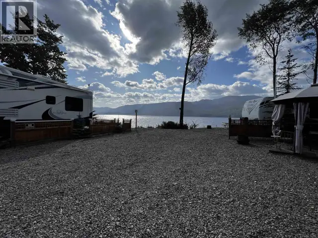 Lot 19 153 BIRCH BAY ROAD Fraser Lake, British Columbia in Land for Sale in Burns Lake - Image 3