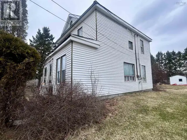 1418 Drummond Road Westville, Nova Scotia in Houses for Sale in New Glasgow - Image 3