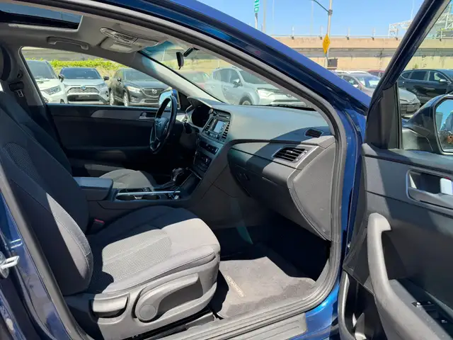 2017 Hyundai Sonata SE5429786525158809614