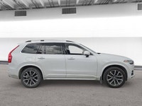 This 2018 Volvo XC90 T6 Momentum is powered by a refined 2.0L turbocharged and supercharged 4-cylind... (image 6)