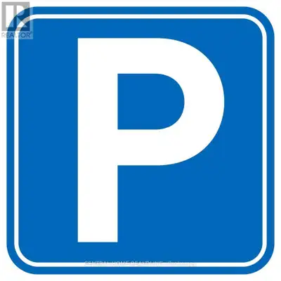 E PARKING P2-13 - 252 CHURCH STREET Toronto (Church-Yonge Corrid