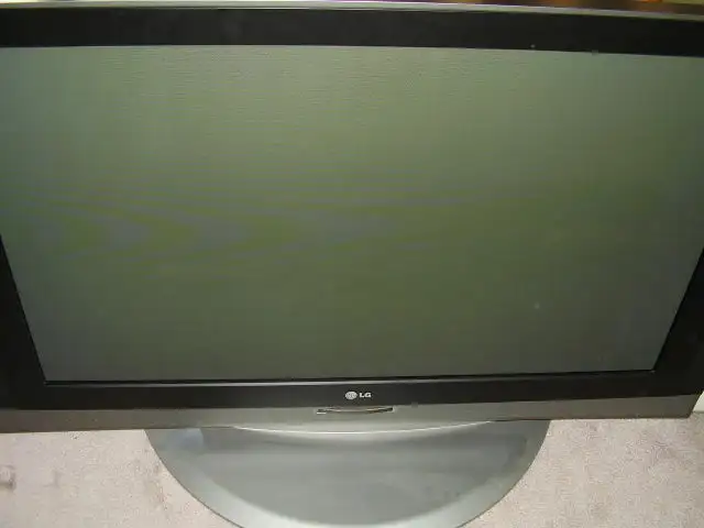 2  TVs 42" LG Plasma and 42" Samsung Plasma, $350 For Both TV's in TVs in Mississauga / Peel Region - Image 8