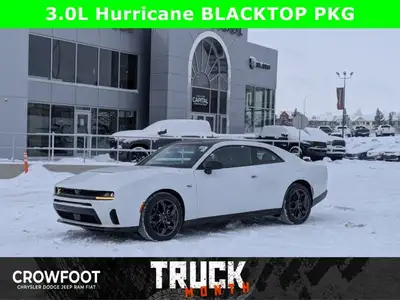 This Dodge Charger has a dependable Twin Turbo Regular Unleaded I-6 3.0 L/183 engine powering this A...