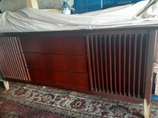 Stereo Console Solid state! Complete in General Electronics in City of Toronto - Image 4