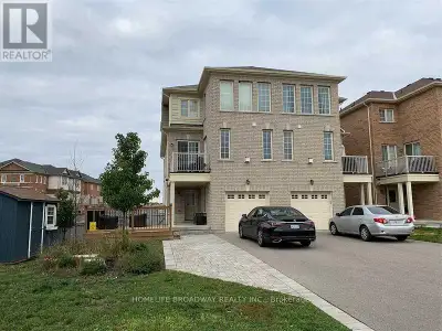 5 TOULOUSE COURT Markham (Cornell), Ontario