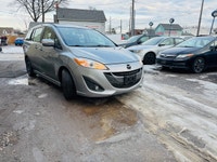 2014 Mazda 5 Grand Touring Year: 2014 Make: Mazda Model: Mazda 5 Mileage:209,724 Km Transmission: Au... (image 1)