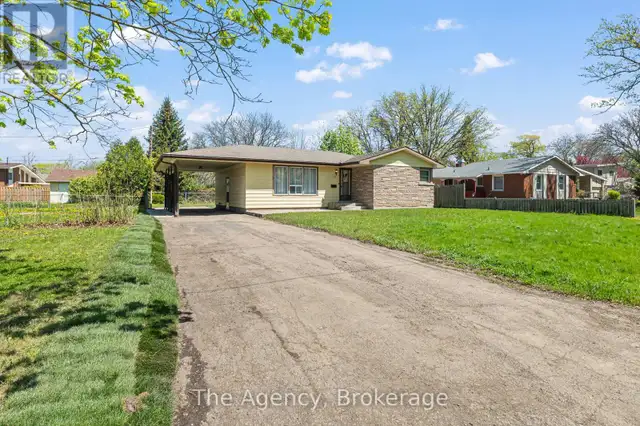 17 VICTOR BOULEVARD St. Catharines (Glendale/Glenridge), Ontario in Houses for Sale in St. Catharines - Image 4