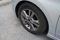 This 2018 Hyundai Elantra Limited is a sleek and reliable sedan that's ready to impress! With a styl... (image 7)