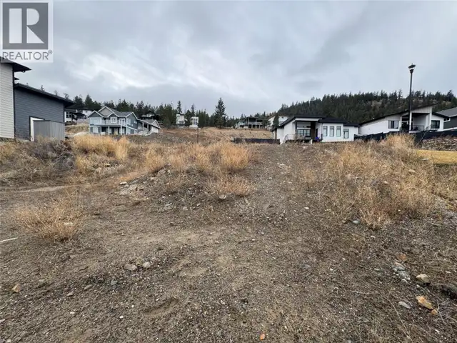 1668 Balsam Place Kamloops, British Columbia in Land for Sale in Kamloops - Image 7