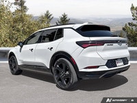 Step into the future of driving with this stunning 2024 Chevrolet Equinox EV RS. This electric sport... (image 2)