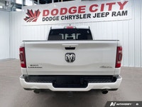 NACTOY 2019 North American Truck of the Year. This Ram 1500 delivers a Regular Unleaded V-8 5.7 L/34... (image 3)
