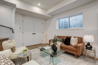 Modern Private Basement Suite in Capitol Hill | Pet Friendly Calgary Alberta Preview