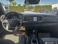 Only 33,397 Miles! This Toyota Tacoma boasts a Regular Unleaded V-6 3.5 L/211 engine powering this A... (image 9)