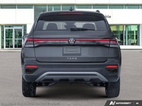 *2026 Volkswagen Taos Trendline 4MOTION* *Performance:* • 1.5 TSI turbocharged engine, 174 HP & 184... (image 4)