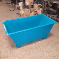 Mason Mortar box/tub for sale