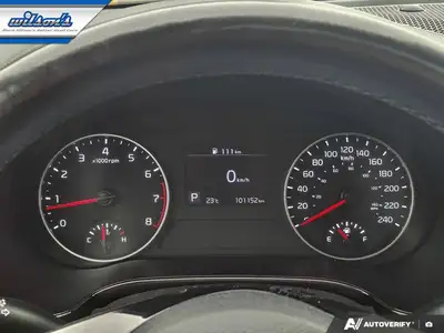 2021 Kia Seltos EX AWD | Leather | Sunroof | Heated Wheel +, View more