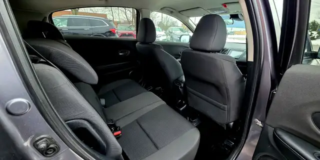 2020 Honda HR-V LX AWD | NO ACCIDENTS | HEATED SEATS | ALL WHEEL in Cars & Trucks in Markham / York Region - Image 16