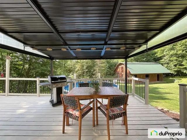 $519,000 - 1 1/2 Storey for sale in Canton de Stanstead in Houses for Sale in Sherbrooke - Image 7