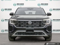 The 2026 Volkswagen Atlas Cross Sport Highline is a stylish SUV built for drivers in Central Alberta... (image 1)