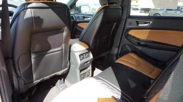 2024 Ford Edge Titanium PREVIOUS DEMO, SERVICED HERE, ELITE TITA in Cars & Trucks in Stratford - Image 6