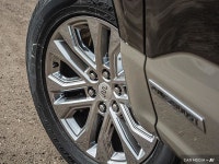 Sunroof, Power Running Boards, HUD, B&O Audio, Cooled Seats, Remote Start, Adaptive Cruise Control,... (image 6)