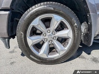 Limited 4x4 Crew Cab 5'7 Box ... Engine: Intercooled Turbo Diesel V-6 3.0 L/182 Other Equipment COLD... (image 8)