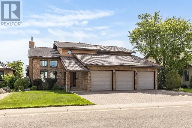614 Ross Glen Drive SE Medicine Hat, Alberta628666633835531218