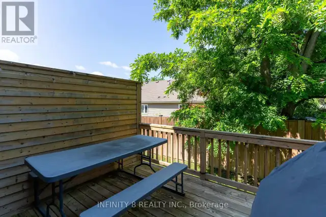 7 ASPEN COMMON St. Catharines (Rykert/Vansickle), Ontario in Condos for Sale in St. Catharines - Image 36