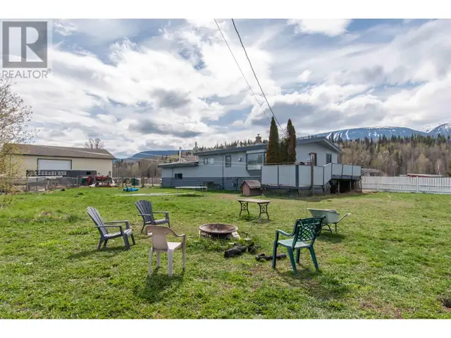2805 DOHLER ROAD Smithers, British Columbia in Houses for Sale in Smithers - Image 22