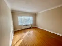 1 BEDROOM APARTMENT IN ST. CATHARINES - WELLAND AVE. / 4TH AVE A