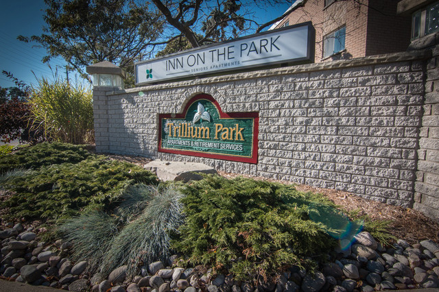 Inn On The Park - 1 Bedroom Apartment for Rent in Long Term Rentals in Sarnia - Image 2