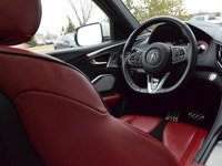 Heated Seats | Cooling Seats | Heated Steering Wheel | Parking Sensors | Wireless Phone Connectivity... (image 9)