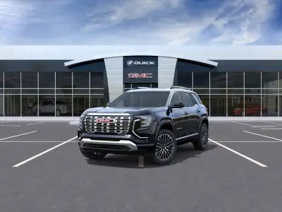 TERRAIN DENALI AWD ... Engine: 4 cylindres de 1 5 L turbo à DACT IDAB et distribution à calage varia...
