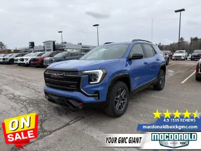 Sunroof, Technology Package II, Convenience Group! SPECIAL! MacDonald Exclusive Discount Was $51433....