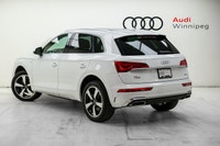 It's easy to see why the Q5 is one of the best selling SUV's in it's class! This low KM, locally own... (image 5)