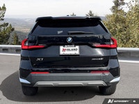 Command attention and experience agile driving in the 2025 BMW X1 xDrive28i. This dynamic Sport Util... (image 3)